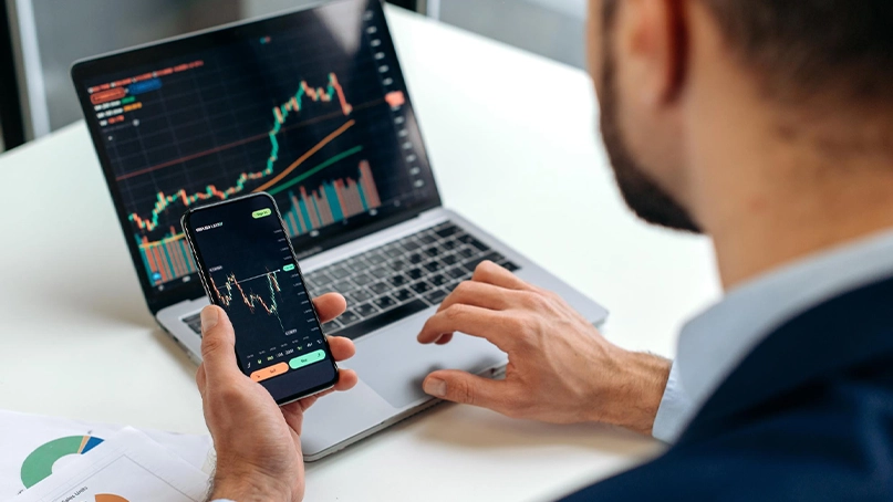 Stabile Itradex Piattaforma di Trading